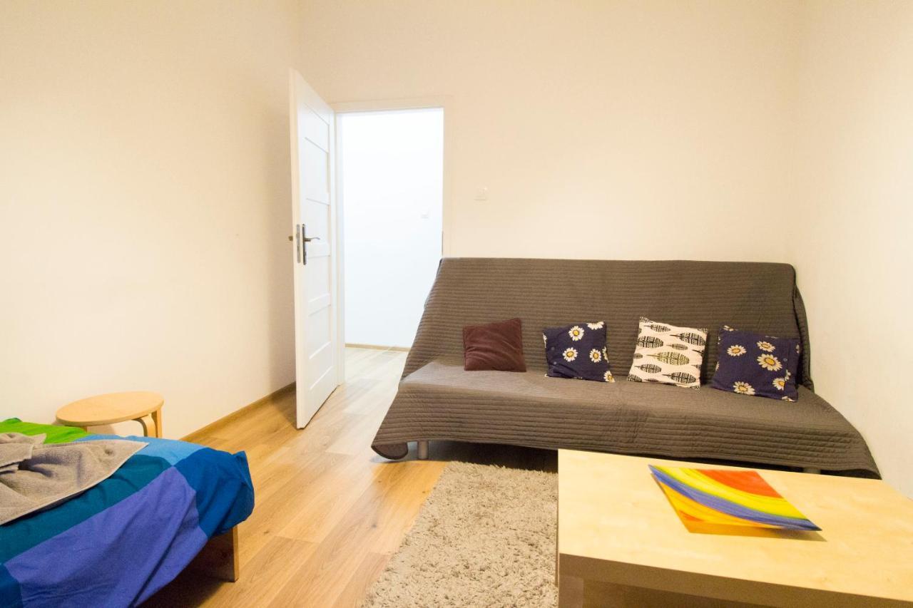 Happy Estate Apartments - Rynek Wroclaw Luaran gambar