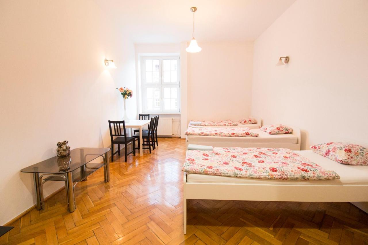 Happy Estate Apartments - Rynek Wroclaw Luaran gambar