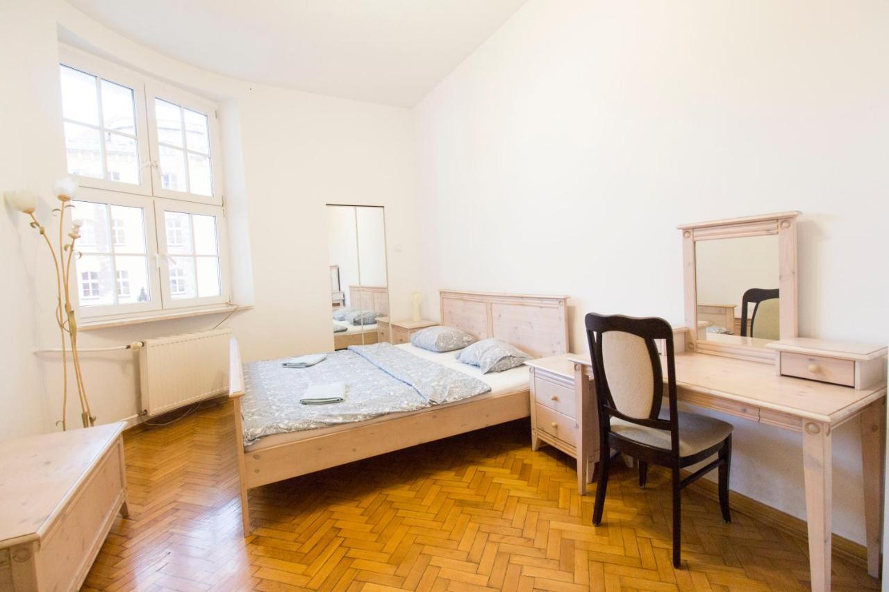 Happy Estate Apartments - Rynek Wroclaw Luaran gambar